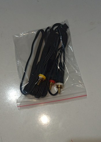 Samsung D820 Orijinal AV Data Kablosu - Görsel 3