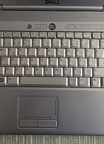 Dell inspiron 1525 Laptop 