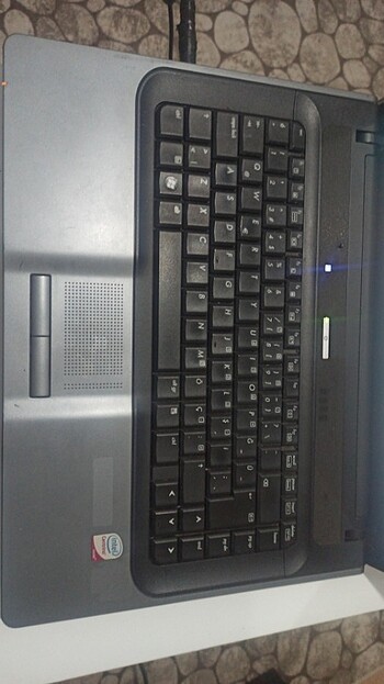 Beden HP Laptop