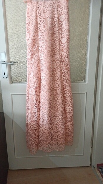 Uzun Abiye - Görsel 3