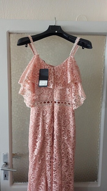 Uzun Abiye - Görsel 4