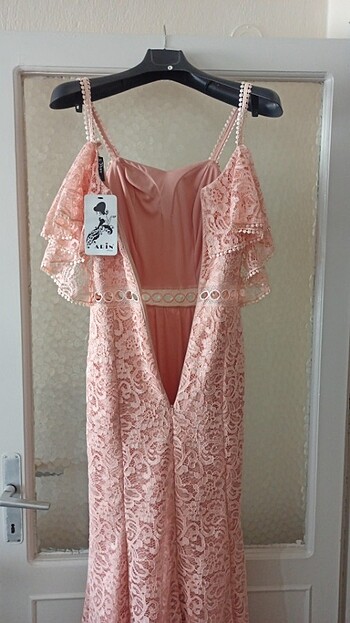 Uzun Abiye - Görsel 8