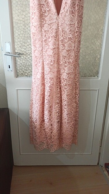 Uzun Abiye - Görsel 9