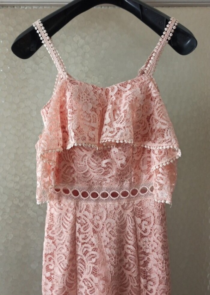 Uzun Abiye - Görsel 2