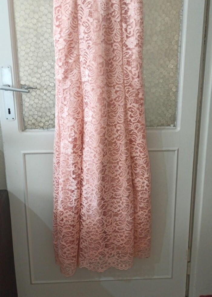 Uzun Abiye - Görsel 3