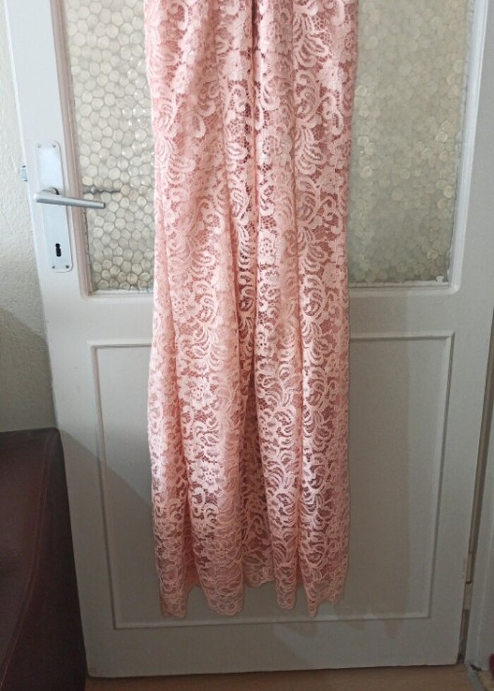 Uzun Abiye - Görsel 5