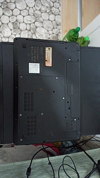 Lenovo Laptop - Görsel 5