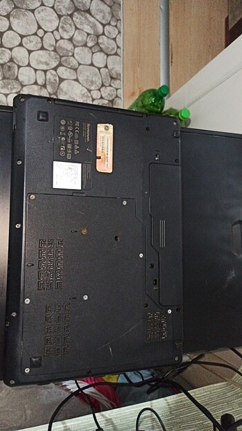 Lenovo Laptop - Görsel 6