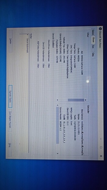 Lenovo Laptop - Görsel 9