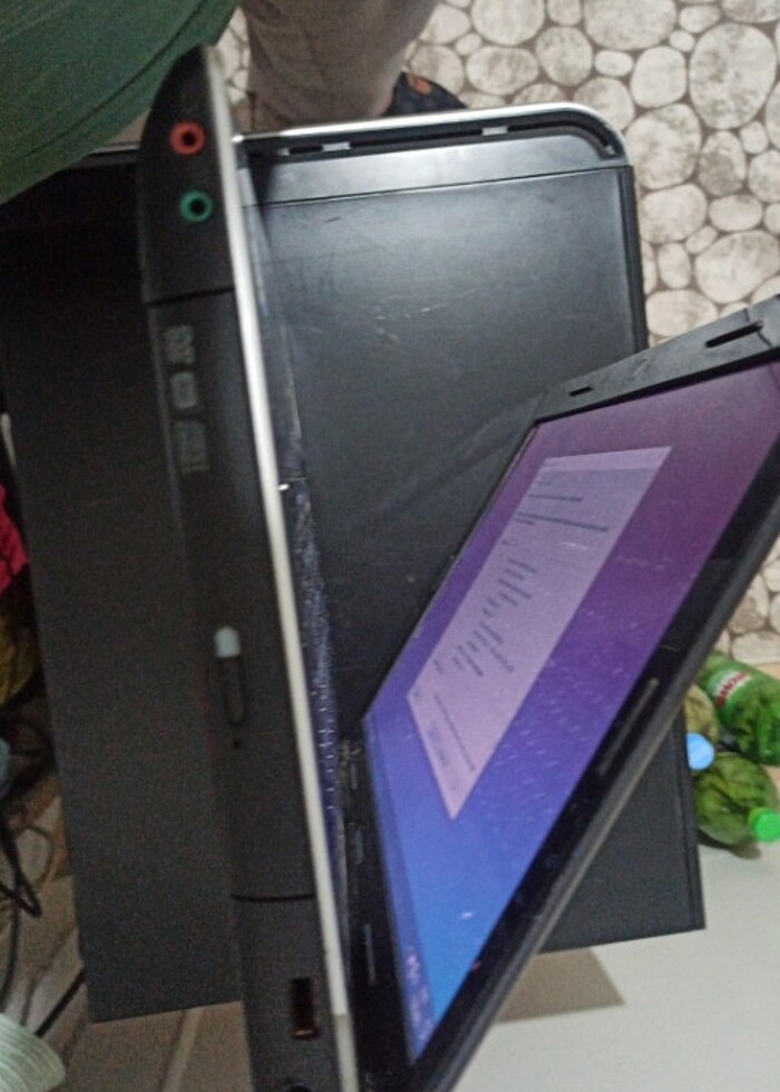 Lenovo Laptop - Görsel 3