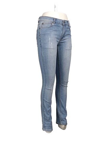Asos Asos Jean / Kot %70 İndirimli.