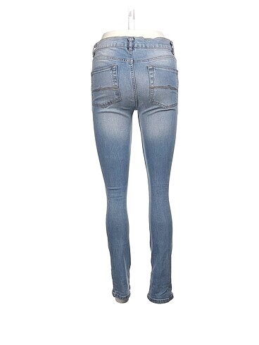 38 Beden Asos Jean / Kot %70 İndirimli.