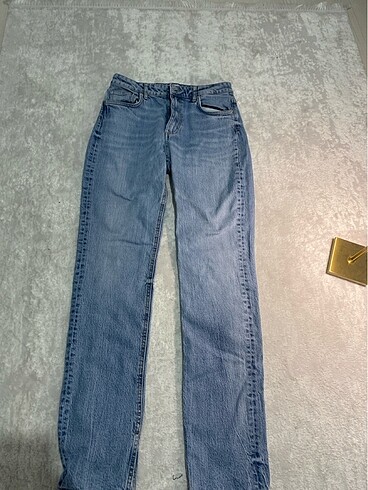 Zara kot pantalon