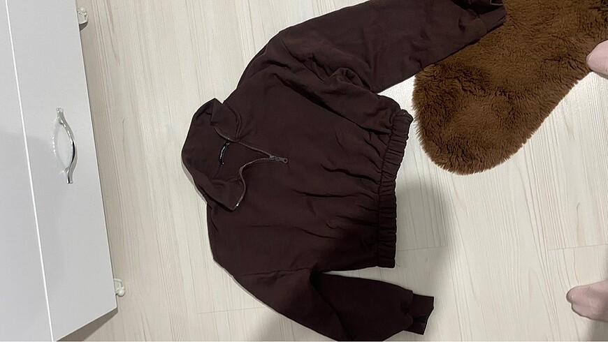 Bordo sweatshirt