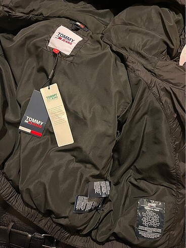 Tommy Hilfiger Tommy mont