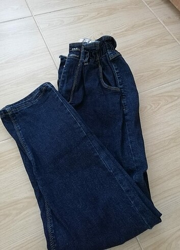 kot pantolon