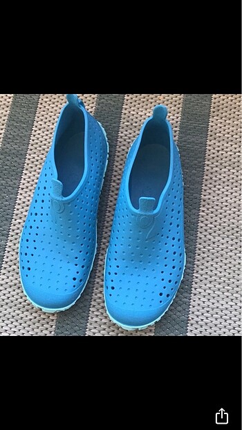 NABAIJI DECATHLON DENİZ AYAKKABISI