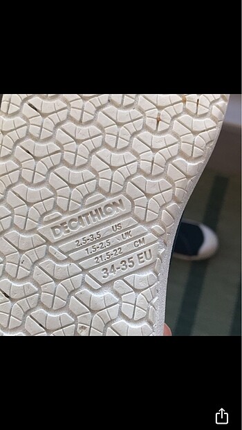 Decathlon DECATHLON DENİZ AYAKKABISI