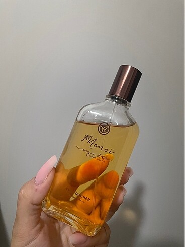 Beden Renk YVES ROCHER MONOİ PARFÜM