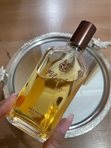 Beden YVES ROCHER MONOİ PARFÜM