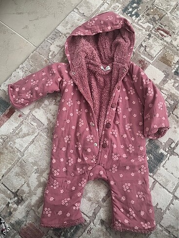 Bebek Astronot Tulum