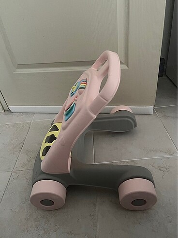 Fisher Price Yürüyen İlk adım arkadaşım