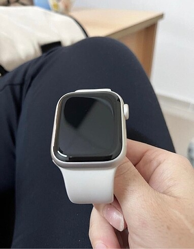 Apple Watch serie 7 es
