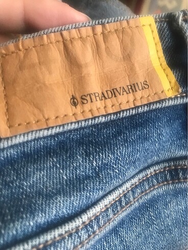 Stradivarius Temiz esnektir