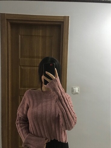 Pembe kazak