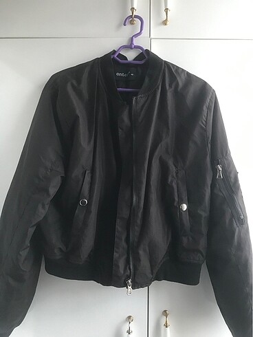 m Beden Bomber ceket