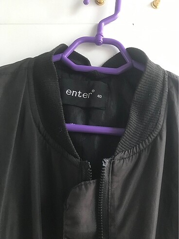 Trendyol & Milla Bomber ceket