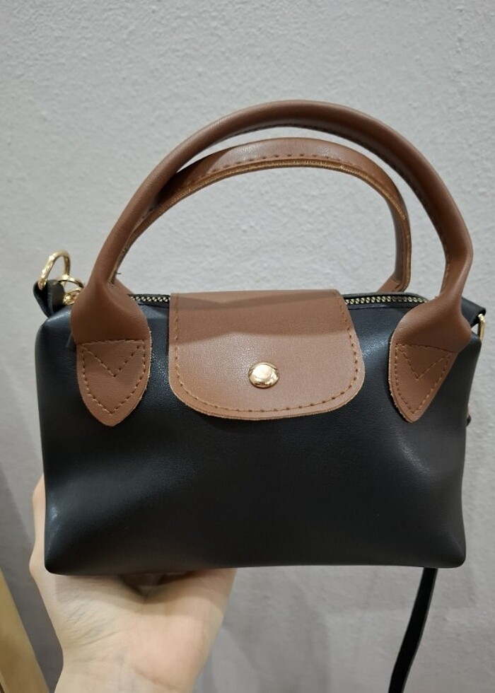 Longchamp Çanta - Görsel 2