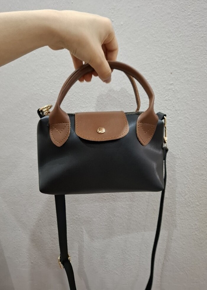 Longchamp Çanta - Görsel 3