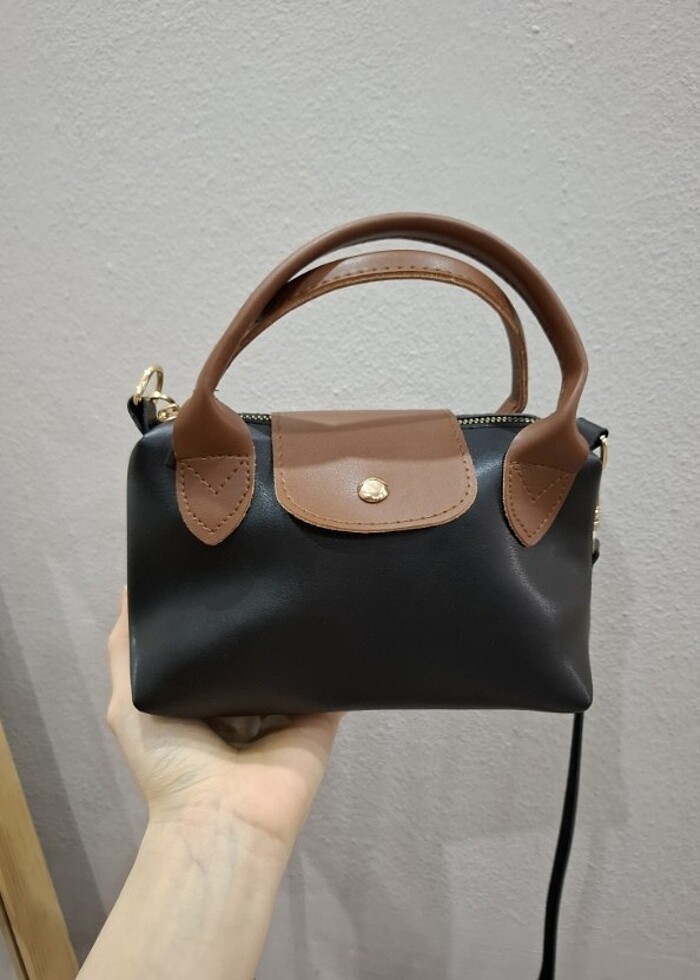 Longchamp Çanta - Görsel 4