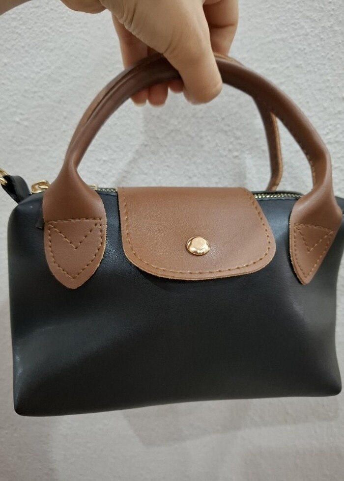 Longchamp Çanta - Görsel 5