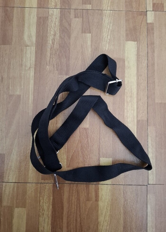 Miu miu replika el çantası  - Görsel 3