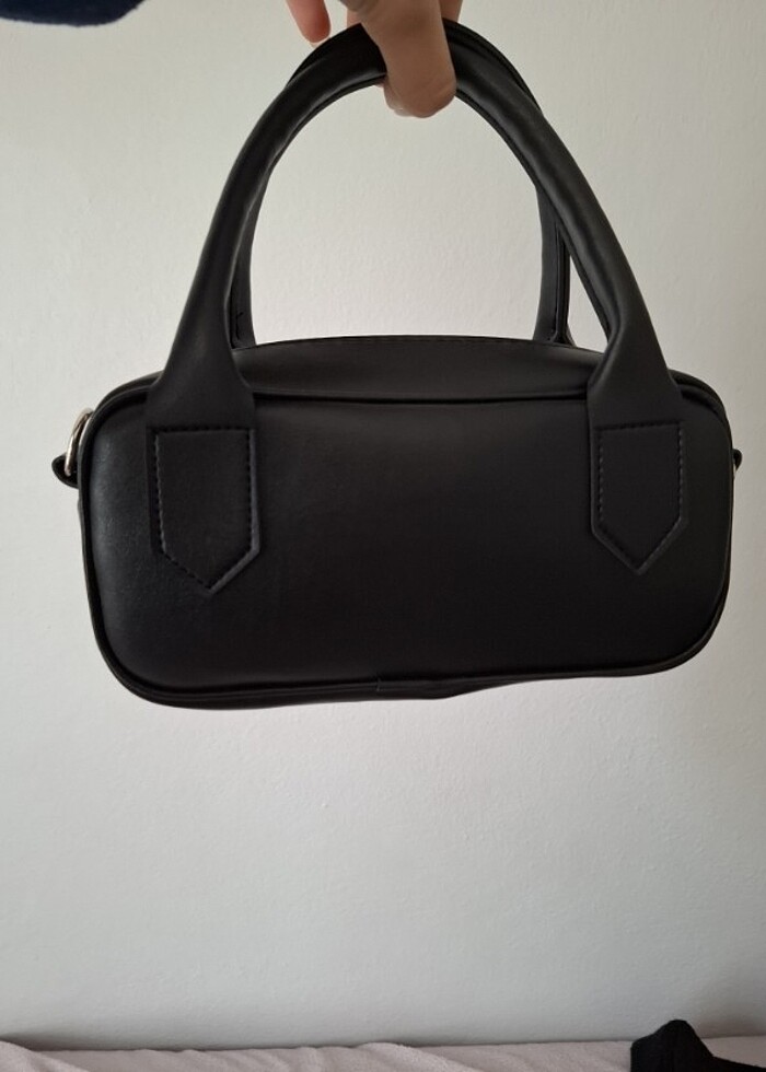 Miu miu replika el çantası  - Görsel 2