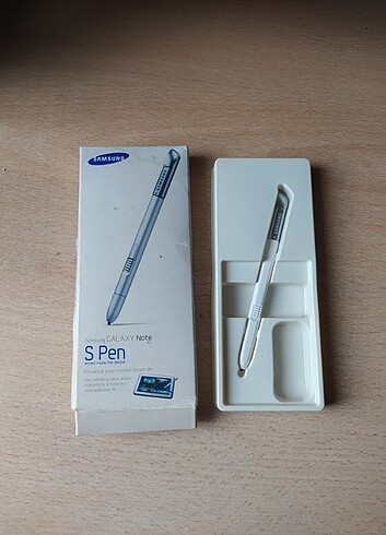 S pen 