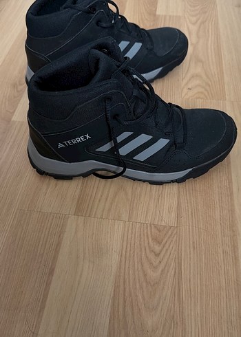Adidas Terrex Siyah Outdoor Bot