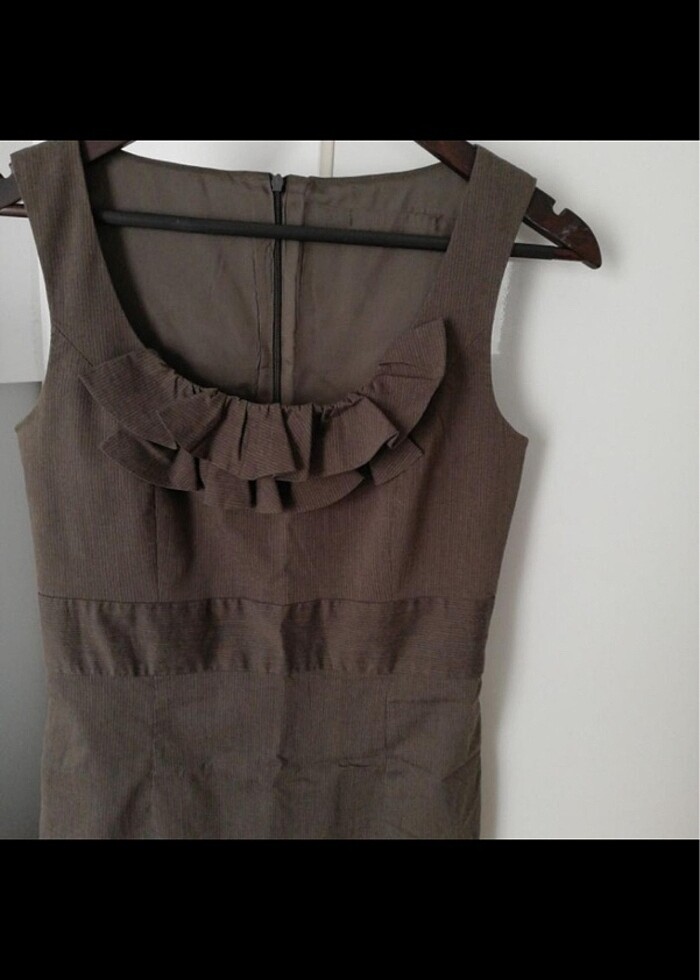 Herry elbise sıfır gibi - Görsel 3