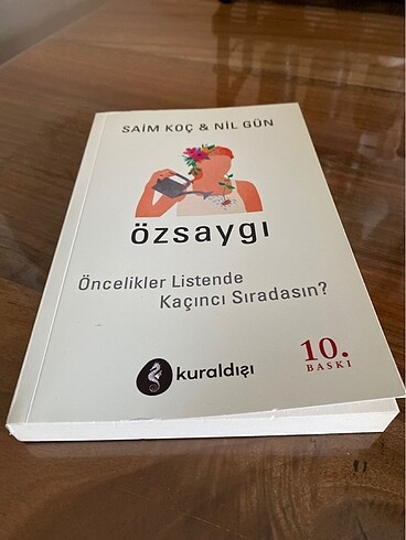 Özsaygı Kuraldışı psikoloji kişisel gelişim