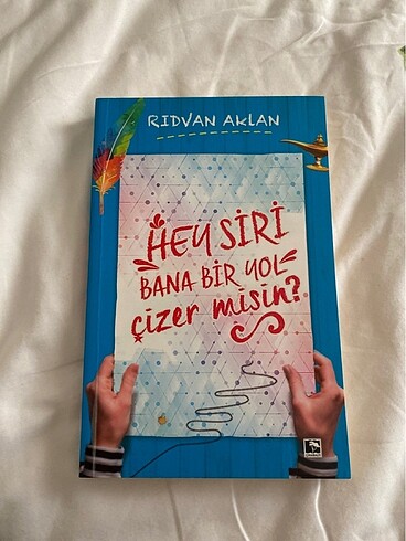 Roman gençlik hikaye rehberlik danışmanlık hedef başarı