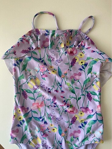 H&M H&M mayo 8-10 yaş etiketli