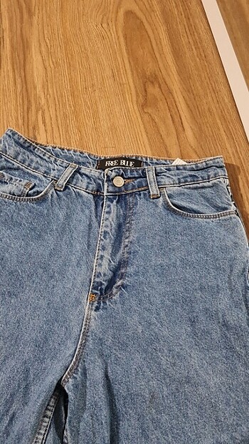 28 Beden Pantolon