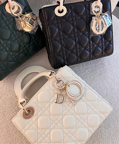 Dior çanta