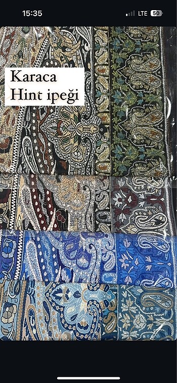 Hint ipeği