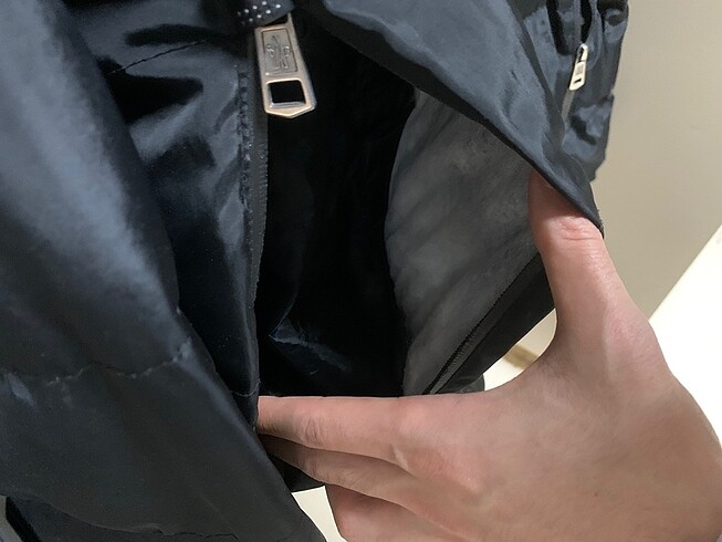 m Beden Moncler şişme mont erkek