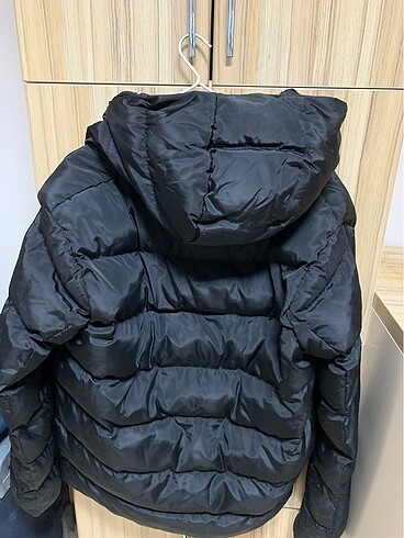 Moncler Moncler şişme mont erkek