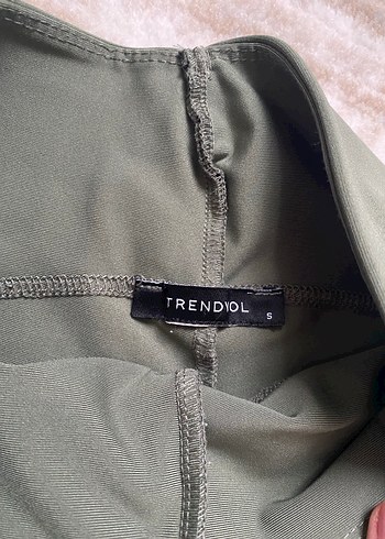 Kadın spor Şort - Görsel 2