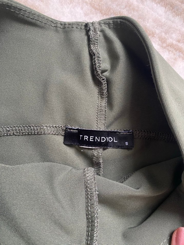 Kadın spor Şort - Görsel 2